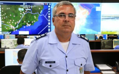 Cimaer: como a meteorologia contribui para aumentar a segurança dos voos no Brasil