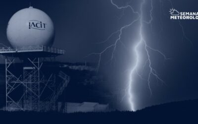 Série de reportagens marca Semana da Meteorologia na IACIT