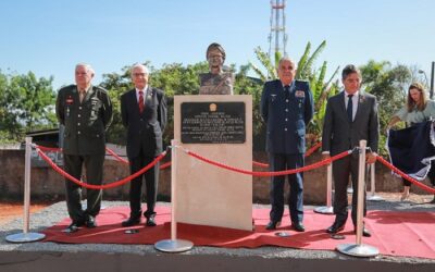 ENAJUM inaugura novas instalações e inicia Seminário