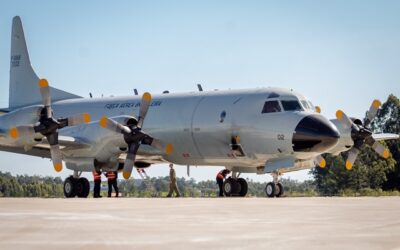 BASM coordena Exercício Operacional em Santa Maria (RS)