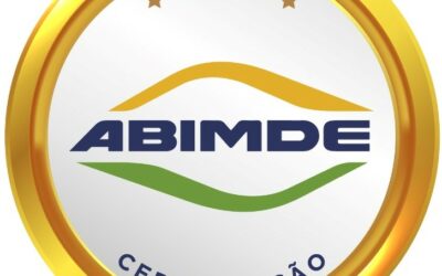 ABIMDE recebe acreditação em Armas Portáteis – Carabinas e Fuzis para atender normas da Senasp