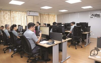 Marinha lança Agência de Notícias em Brasília