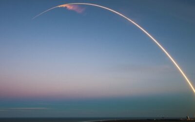 SpaceBR Show: Amazon Web Services oferece US$ 9 mil e mentoria técnica para as 3 melhores startups espaciais