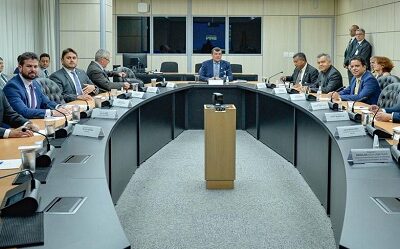 Ministro da Defesa participa de audiência sobre o Programa Calha Norte