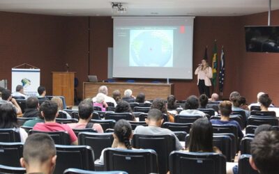 Curso de Extensão em Defesa Nacional amplia debate sobre o tema