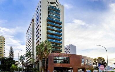 Mostra BID Brasil terá parceria com hotel