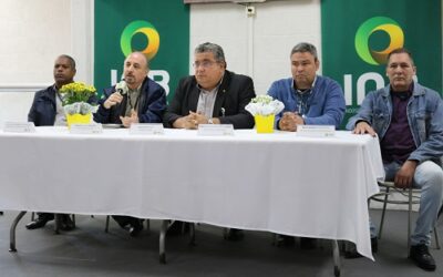 INB Caldas completa 40 anos desde o início das atividades