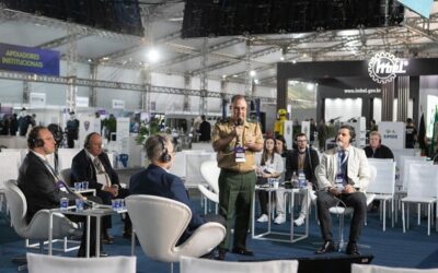 BIDS: MD estima aporte de R$ 1,2 bi em projetos estratégicos