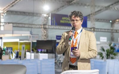 Condefesa apresenta estratégias para aumento da produção nacional de defesa e segurança