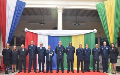 MTAB – Missão Técnica Aeronáutica Brasileira completa 40 anos