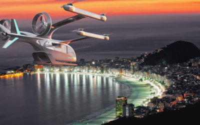 Embraer, ITA e FAPESP anunciam investimento em Centro de Pesquisa para acelerar a Mobilidade Aérea do Futuro