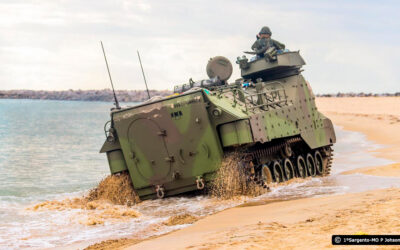 “Operação Fortaleza” acontece até o dia 1º de junho no Ceará