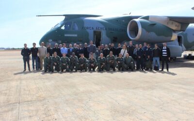 ABIMDE lidera comitiva da BIDS em 11 países