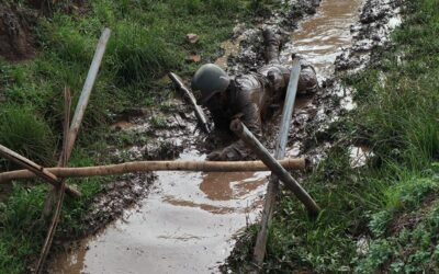 Exército: Brasileiros participam de exercícios no Paraguai