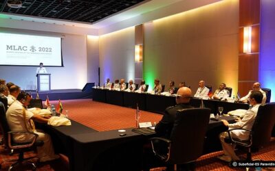 Fuzileiros Navais: Líderes de mais de 20 países reúnem-se no Brasil