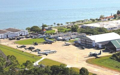 SC EXPO DEFENSE: Organização Militar da FAB sediará evento