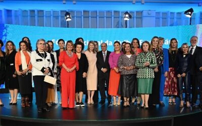 Fórum Nacional da Mulher Empresária pretende promover diversidade e lideranças femininas na indústria