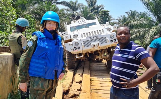 monusco