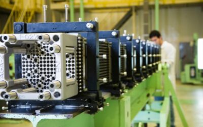 INB finaliza 18ª Recarga de Angra 2