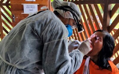 Operação Acre: Mais de 20 mil ribeirinhos e indígenas são atendidos