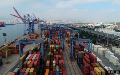 Realidade aumentada incrementa o monitoramento e fiscalização das águas brasileiras