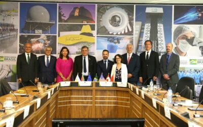 MCTI defende apoio à pesquisa e educação oceânica durante evento internacional sobre Atlântico