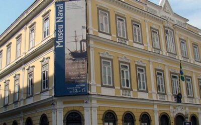 DPHDM da Marinha completa 79 anos