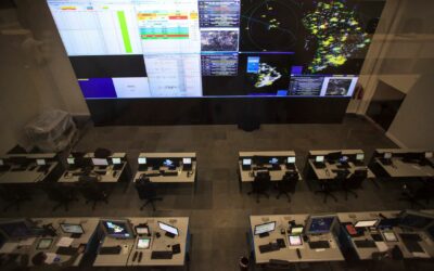 Atech apresenta soluções únicas e completas para sistemas de Defesa e Segurança na Eurosatory 2022