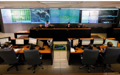 Atech apresentará seu portfólio de soluções para gerenciamento de tráfego aéreo no Congresso WATM 2022