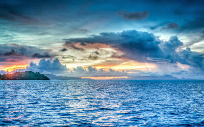 Dia Mundial dos Oceanos