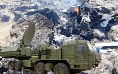 Como a guerra eletrônica molda o conflito Rússia-Ucrânia