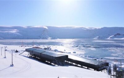 Polantar: Brasil tem nova Política Nacional para Assuntos Antárticos