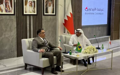 Após missão institucional que percorreu vários países, o que os investidores árabes miram no Brasil?