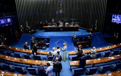 Política Nacional de Defesa é aprovada no Senado e segue para a Câmara dos Deputados