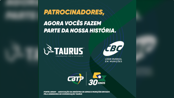 taurus e cbc