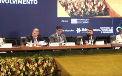 Plataforma oferece informações sobre cooperações internacionais