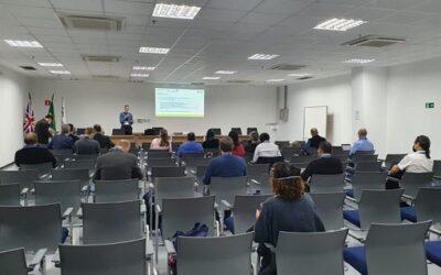 CSSP Brasil realiza encontro com comunidade científica no CEMADEN