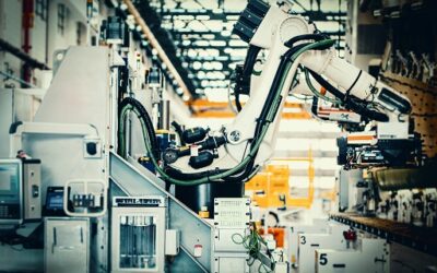 Eve faz parceria com a Porsche para desenvolvimento do carro voador