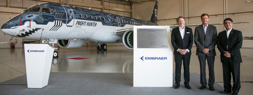 embraer