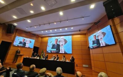 Fapesp investirá em projeto de parceria entre ITA e Embraer