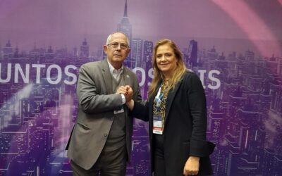 ABIMDE participa da Exposec 2022, em São Paulo