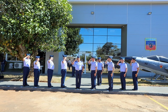 base aérea