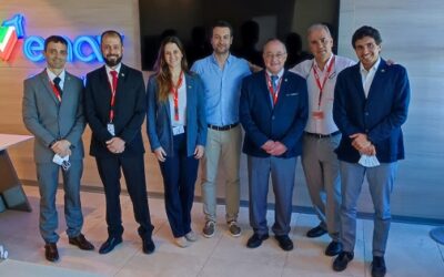 Sistemas integrarão Informações Aeronáuticas do Brasil e da Europa