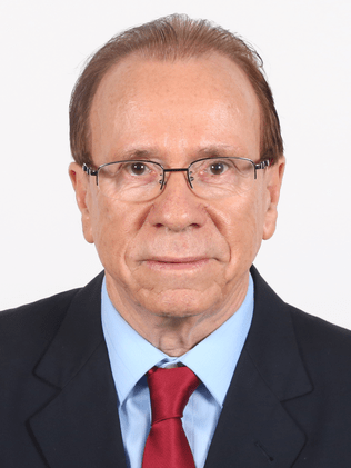 Gilberto Ribeiro Comdefesa Fiergs