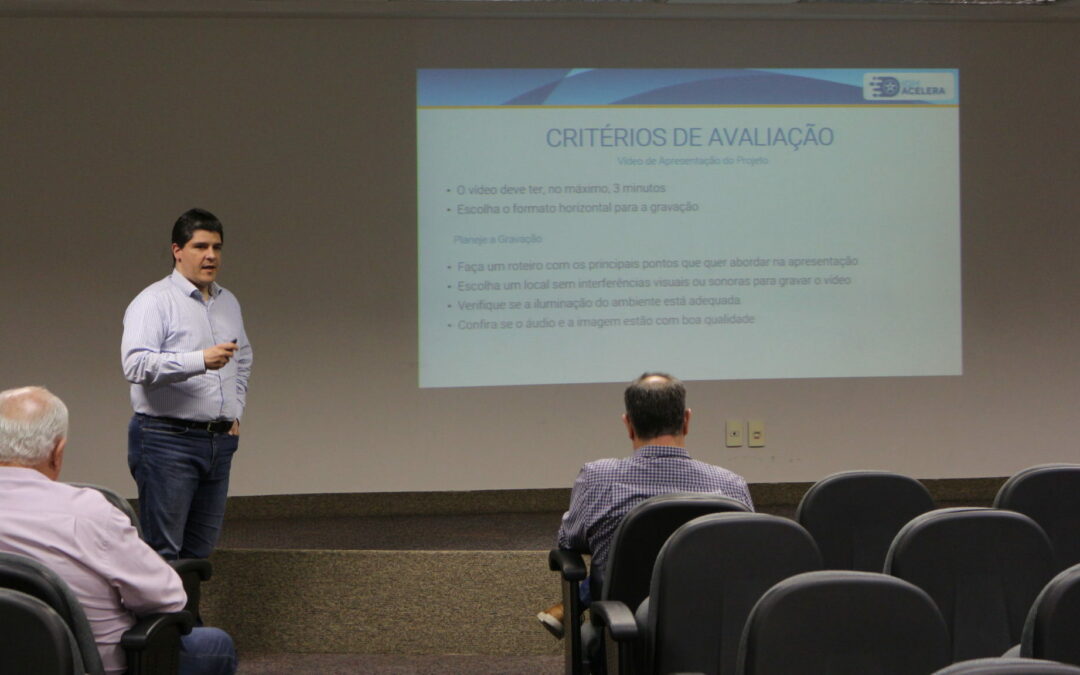 IGM Acelera