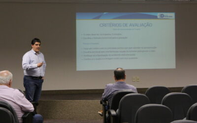 IGM Acelera: PqTec divulga ideias pré-aprovadas na 2ª fase