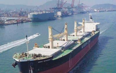 FAB cede terreno no Porto de Santos para construção de terminal privado