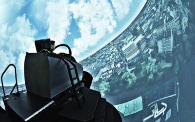 Gripen: Goiás recebe equipamentos de suporte e treinamento