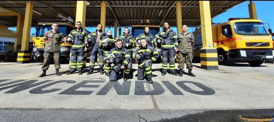 bombeiros