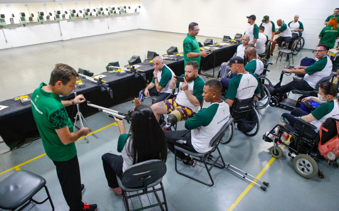 camping militar paralimpico exercito brasileiro